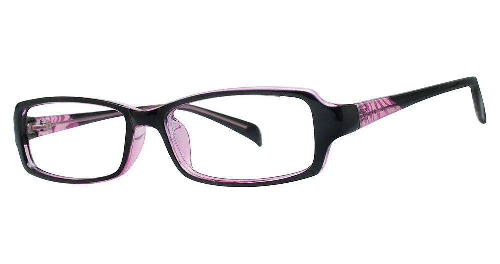MODERN PLASTICS I LULU Eyeglasses - view 3